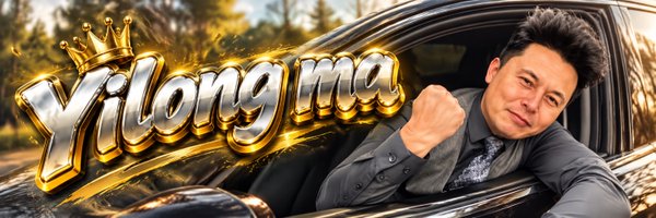 YILONGMA banner